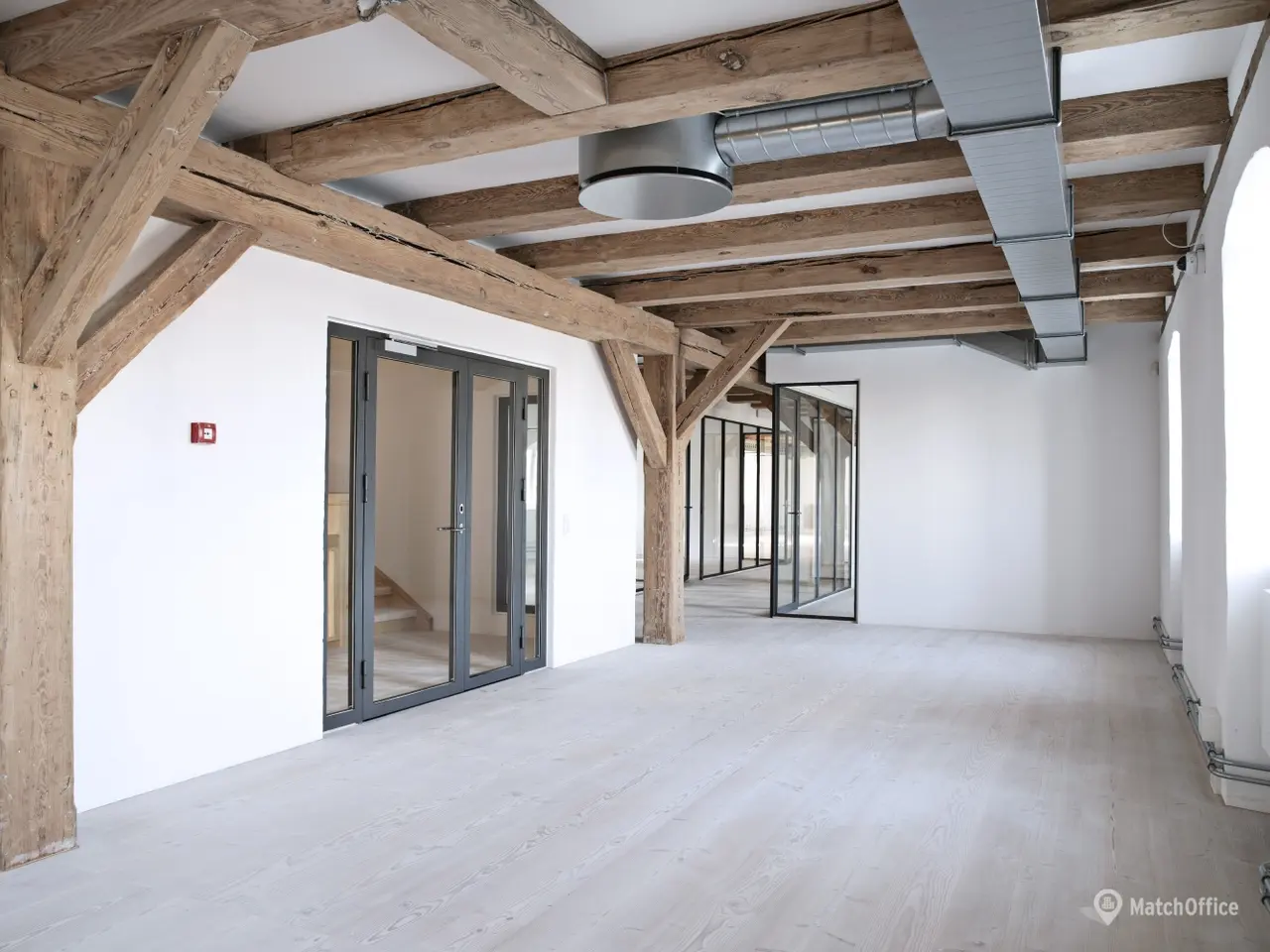 Billede 17 - Kontor og showroom direkte ud til Københavns kanaler