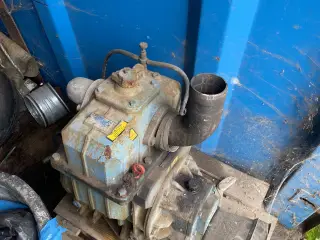 Pumpe