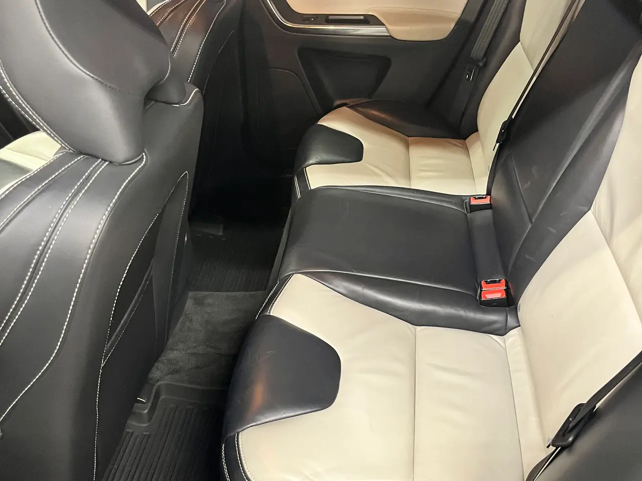 Billede 7 - Volvo XC60 2,4 D5 215 Momentum AWD