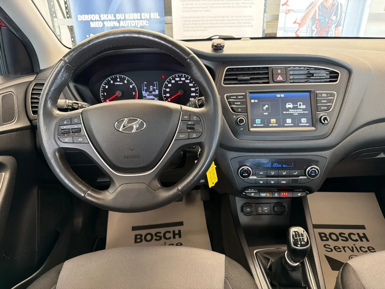 Billede 9 - Hyundai i20 1,0 T-GDi Trend