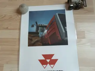 Massey ferguson 8160