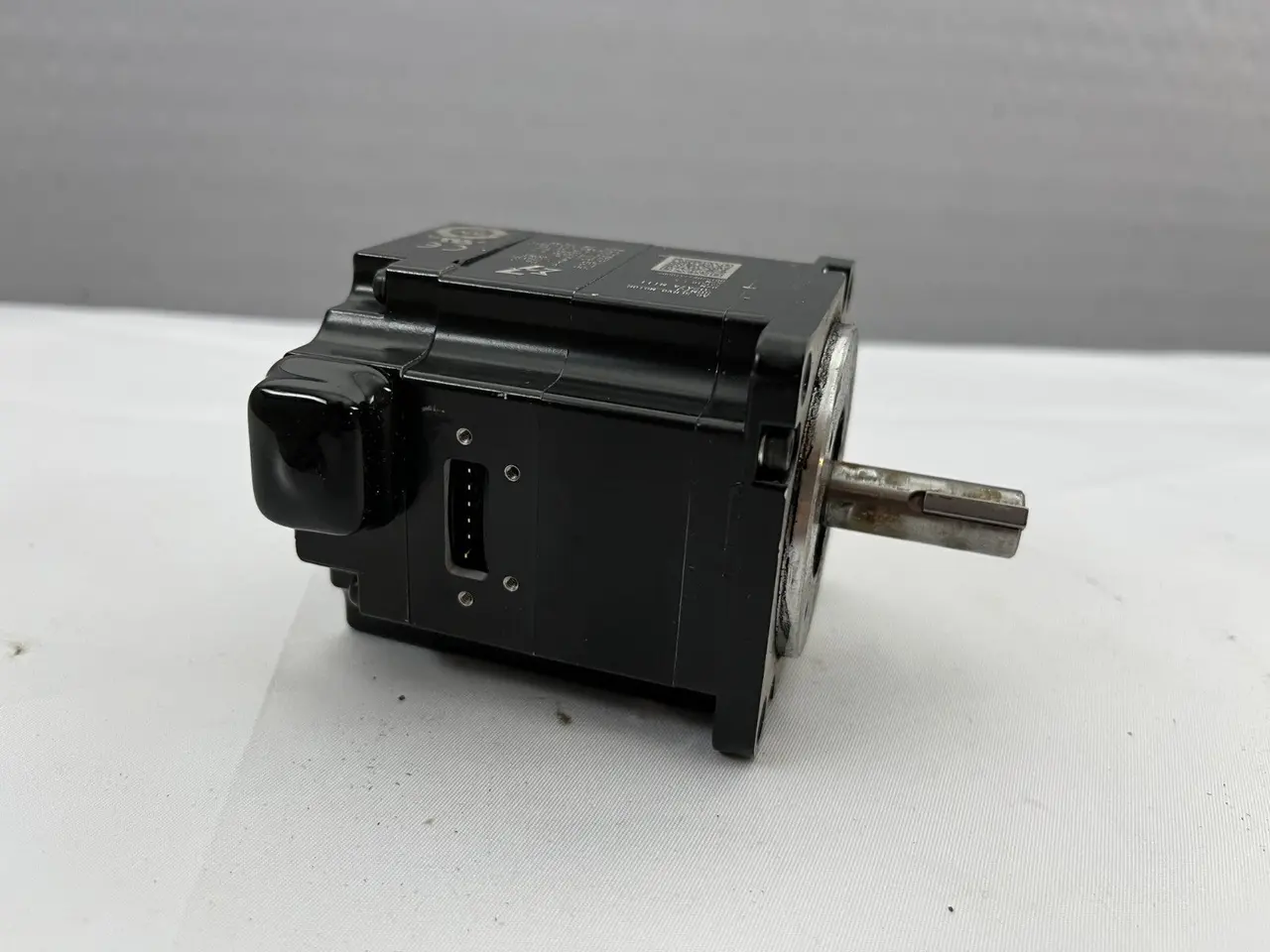 Billede 7 - Yaskawa SGM7J-02A7A-M111 AC servomotor 200V 0.2kW