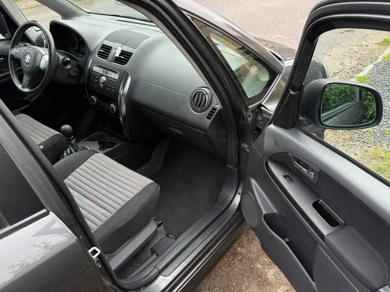 Billede 10 - Suzuki Sx4 Combiback