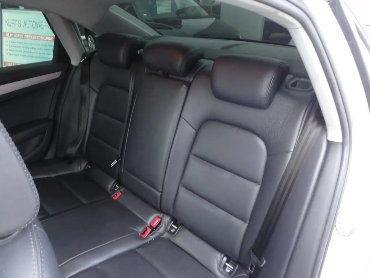 Billede 11 - Audi A4 2,0 TDi 143