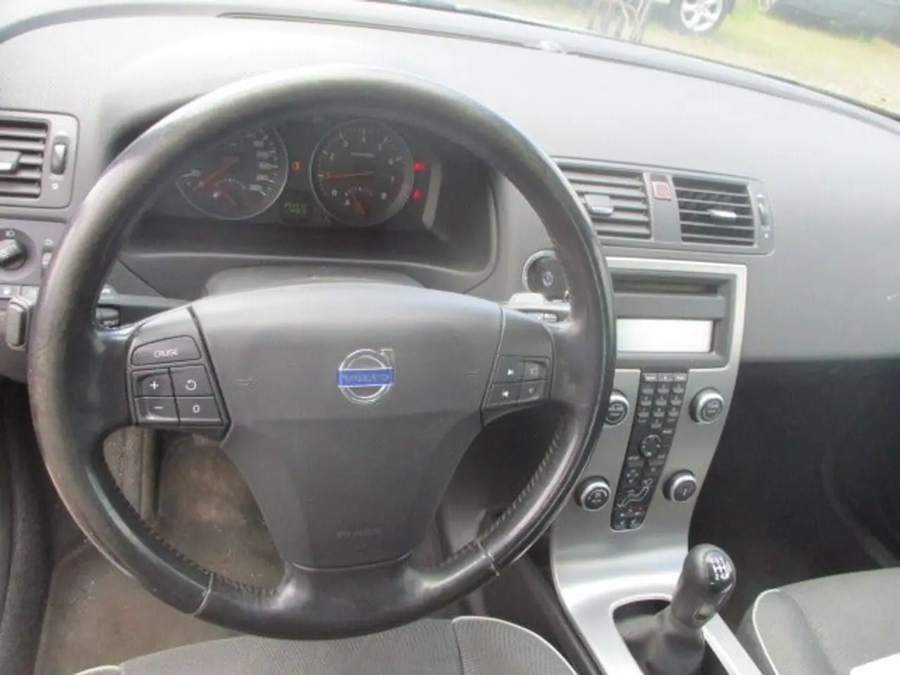 Billede 9 - Volvo C30 1,6