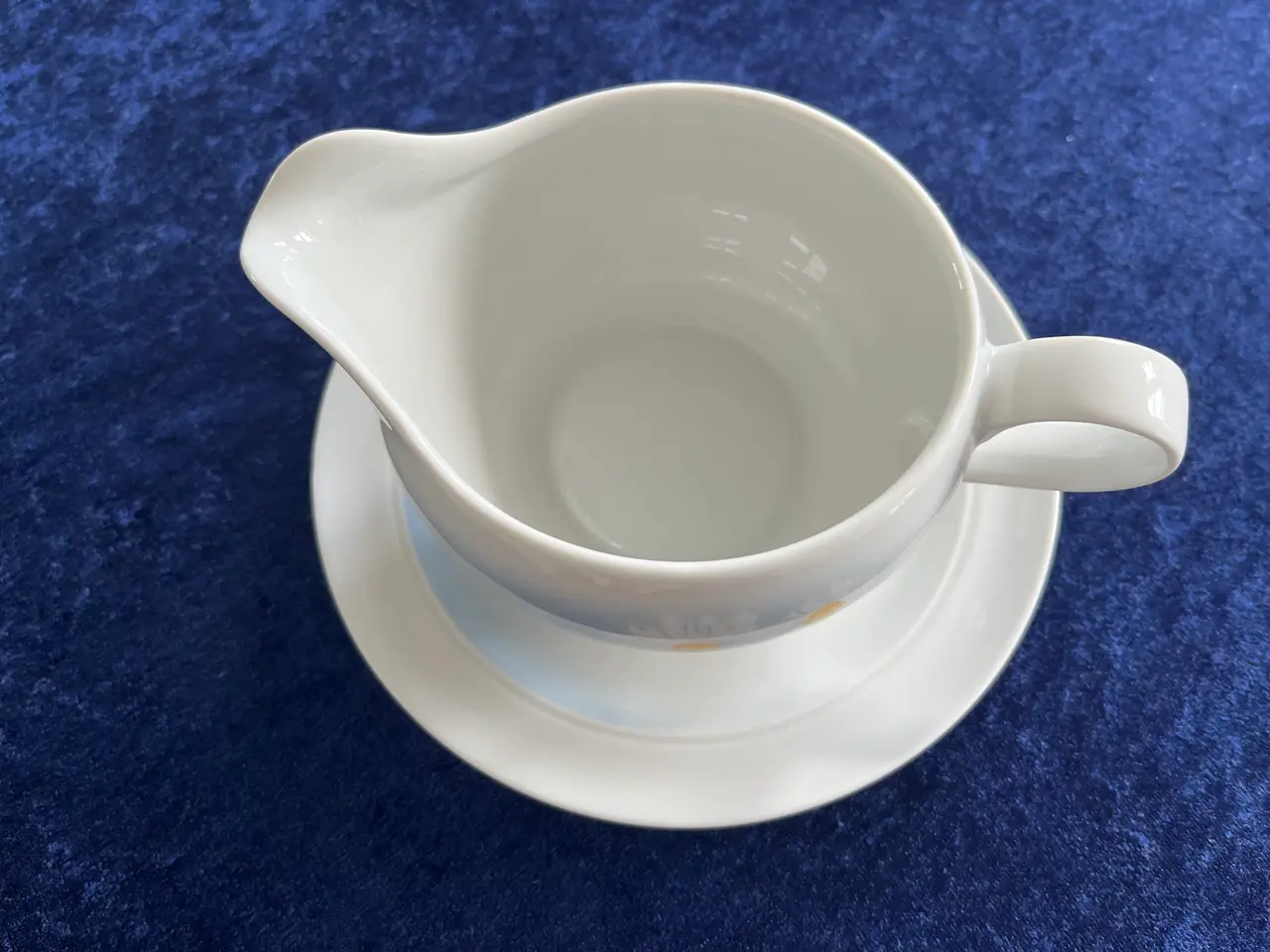 Billede 2 - Sovseskål + underskål Margueritte Danish Design
