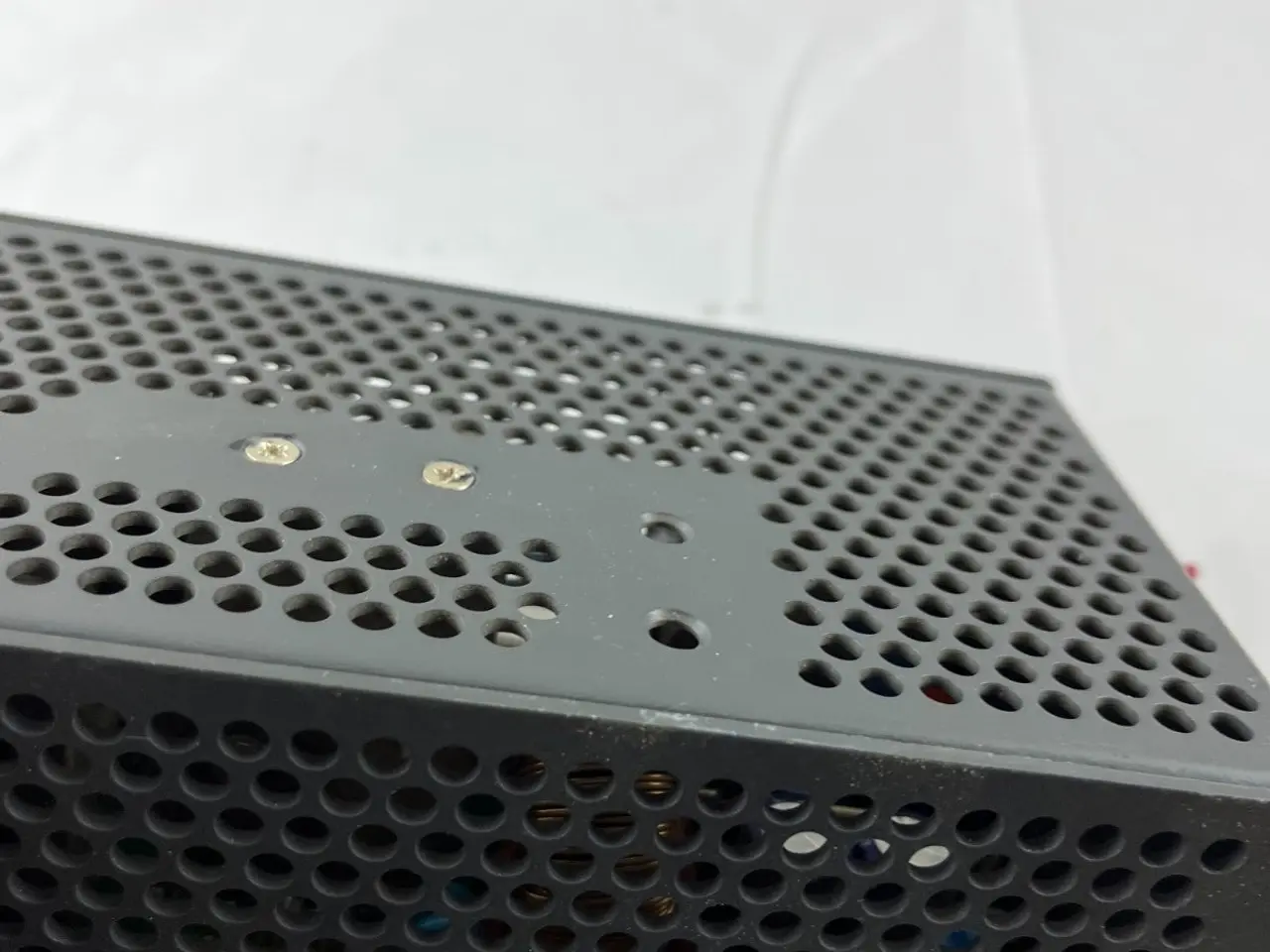 Billede 12 - TDK-Lambda / Nemic-Lambda EWS150-24 strømforsyning