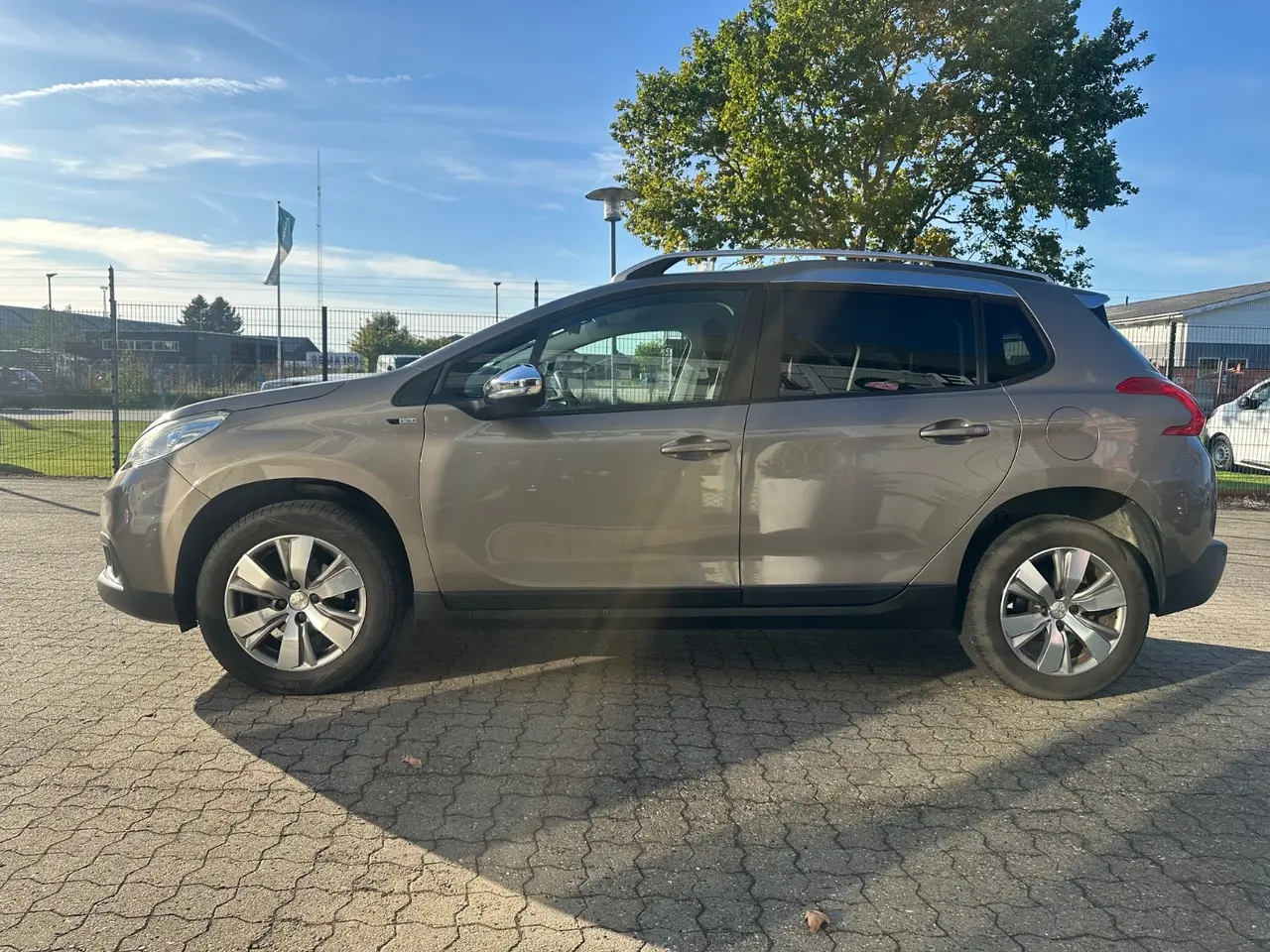 Billede 5 - Peugeot 2008 1,6 BlueHDi 100 Style