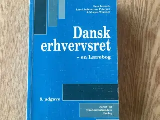 Dansk Erhvervsret