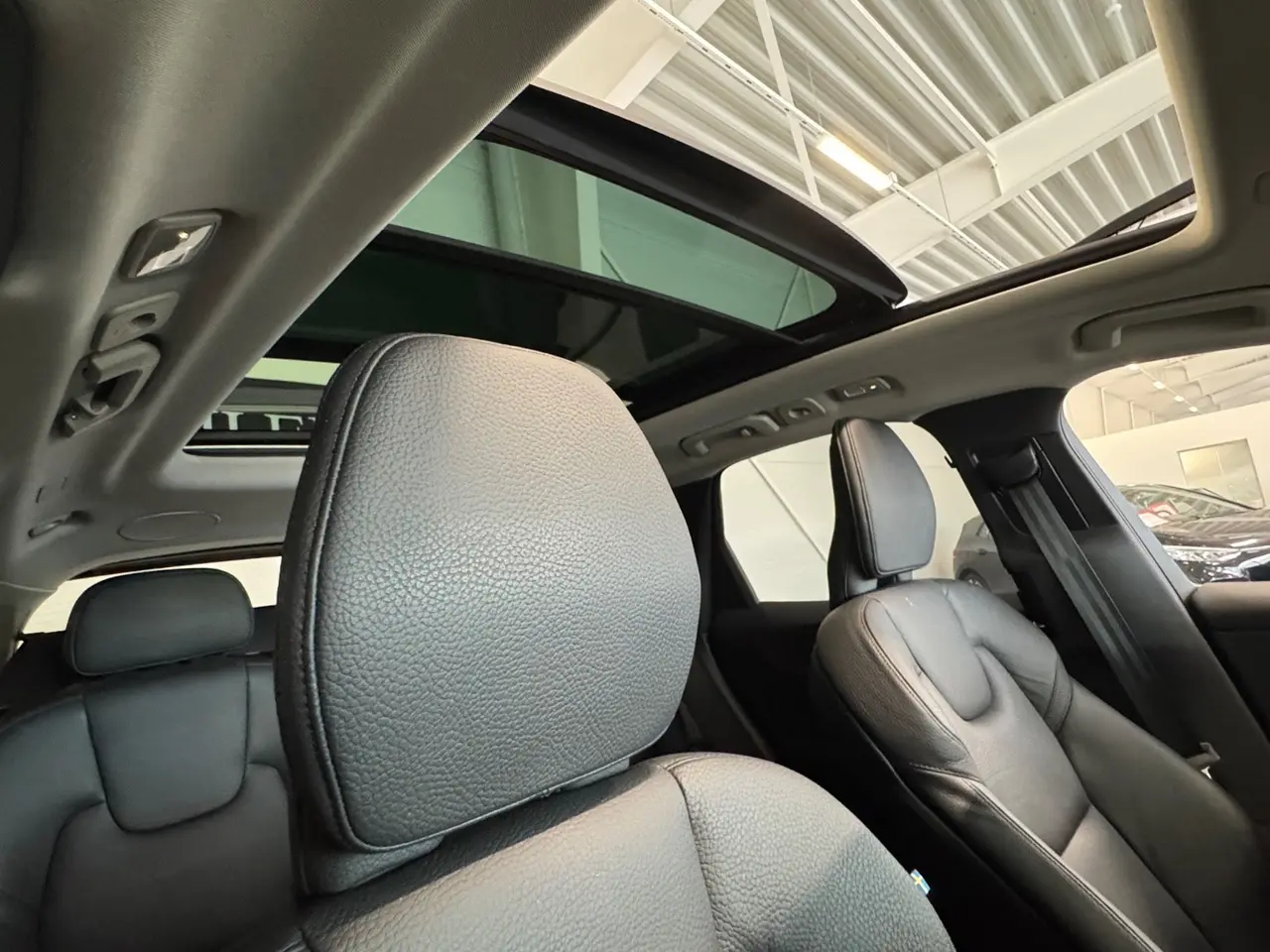 Billede 14 - Volvo XC60 2,0 T8 ReCharge Plus Dark aut. AWD