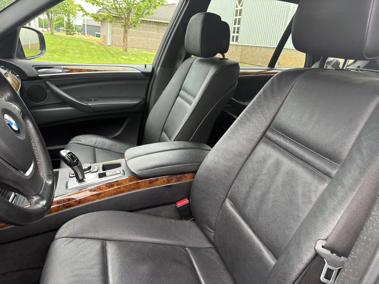 Billede 9 - BMW X5 3,0 xDrive40d aut. Van