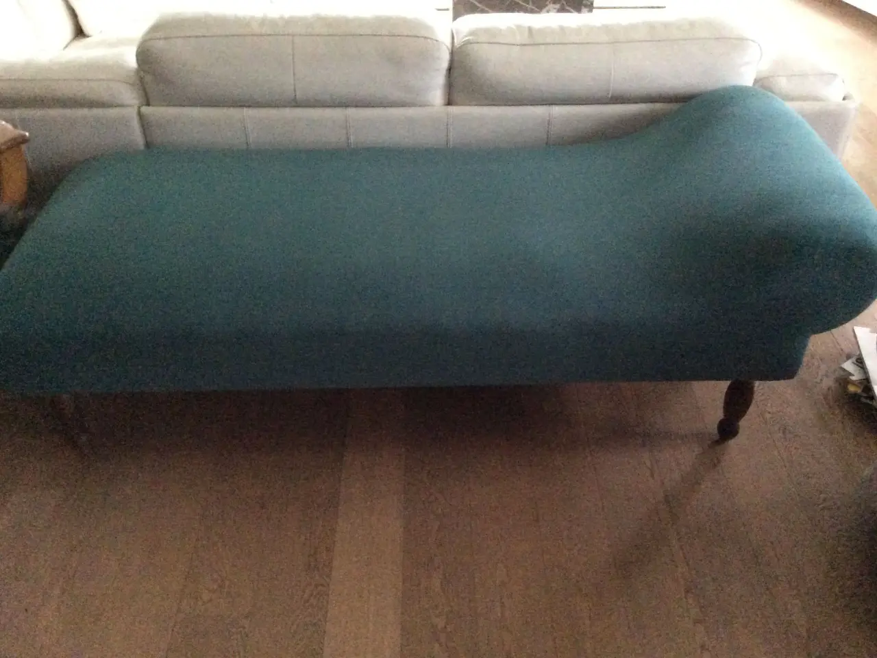 Billede 2 - Divan