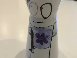Poul Pava kande