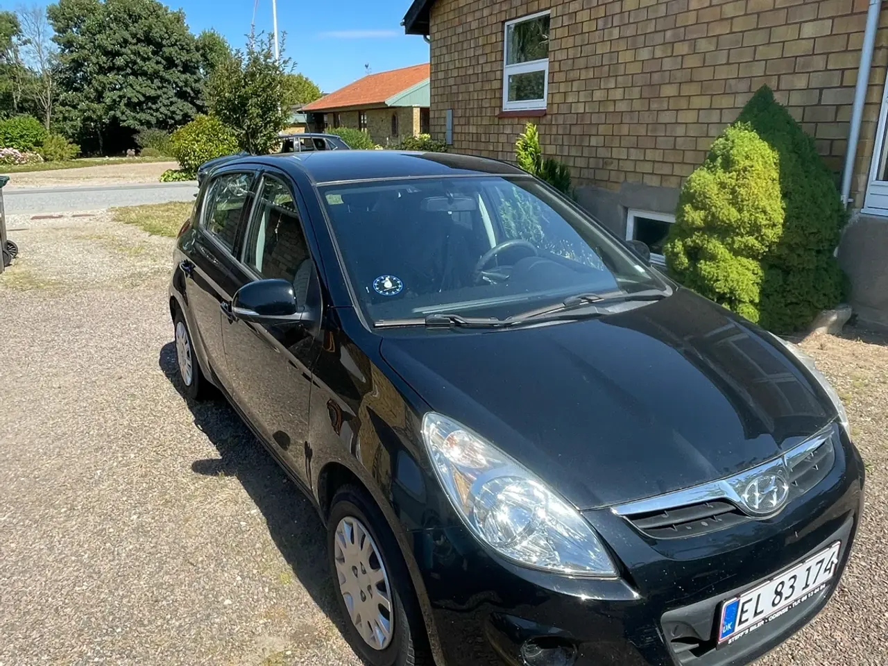 Billede 2 - Hyundai I20