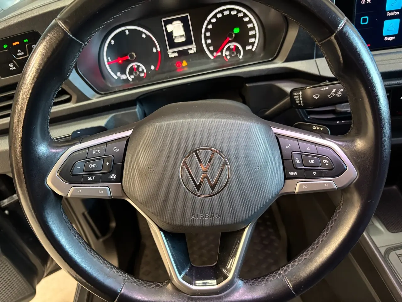Billede 12 - VW Caddy Maxi 2,0 TDi 122 DSG Cargo