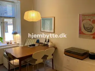 Hjembytte - Viborggade