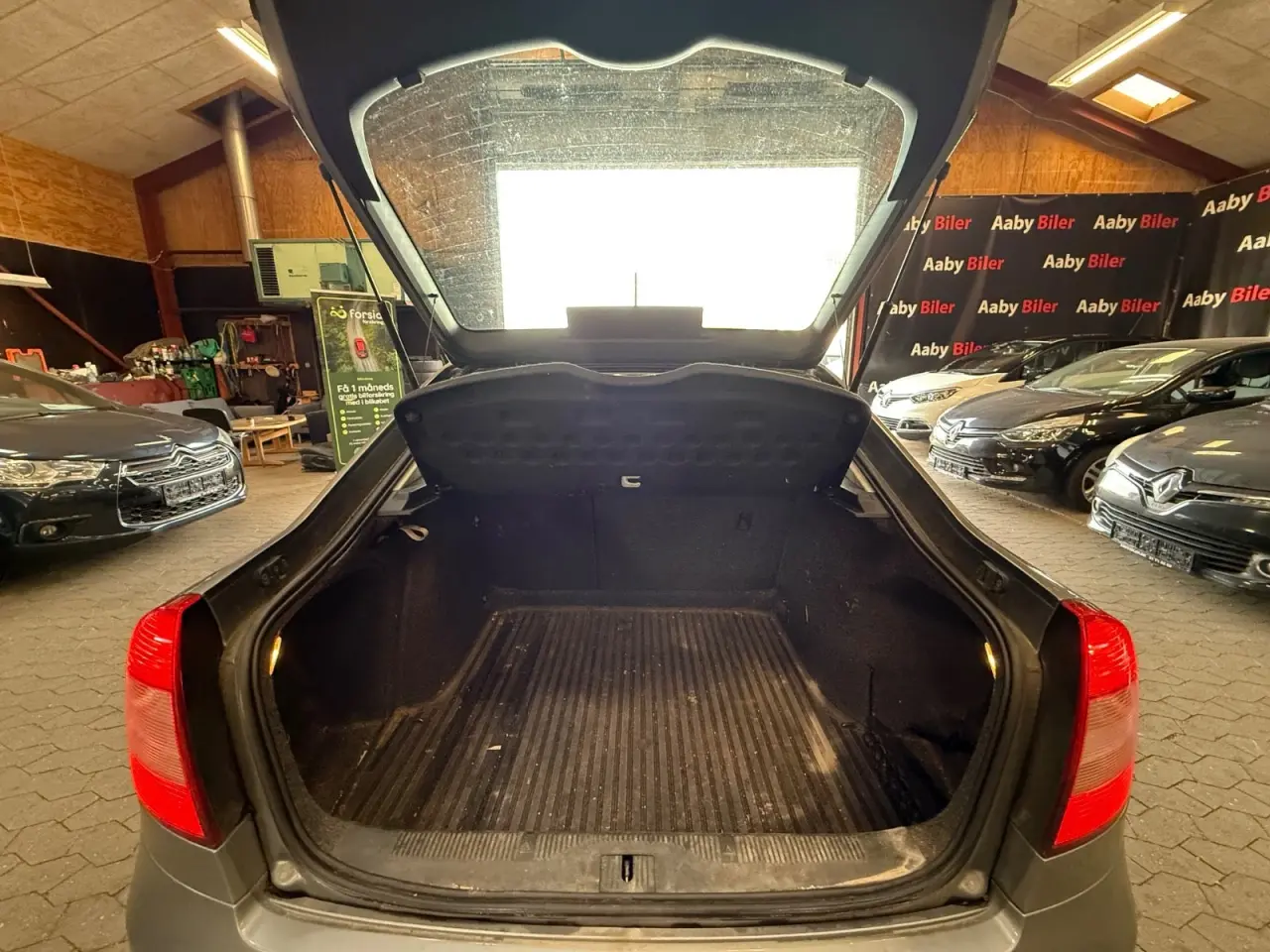 Billede 9 - Skoda Octavia 1,6 TDi 105 Ambiente