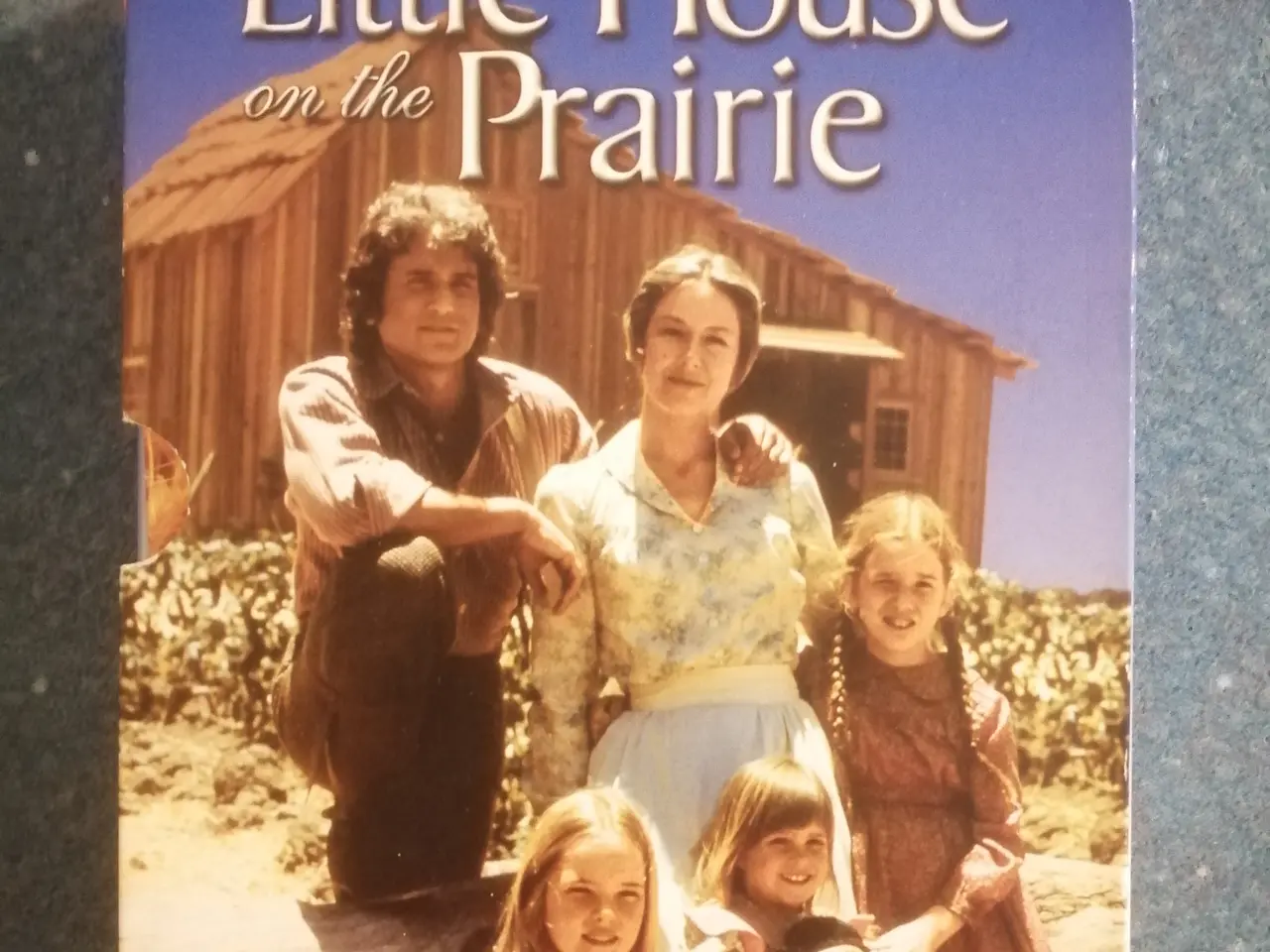 Billede 1 - The Little House On The Prairie Season 1