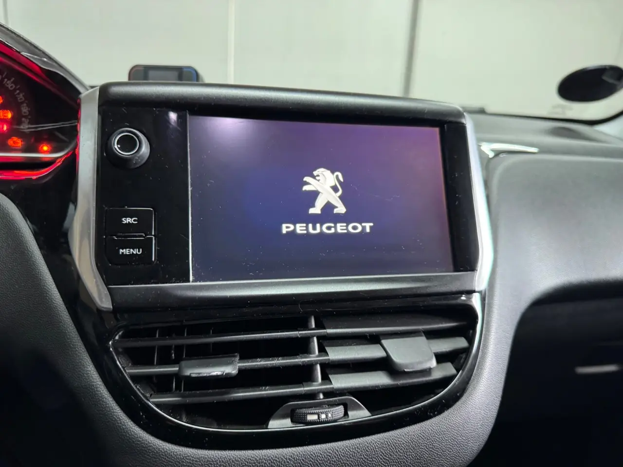 Billede 7 - Peugeot 208 1,6 BlueHDi 100 Desire Sky