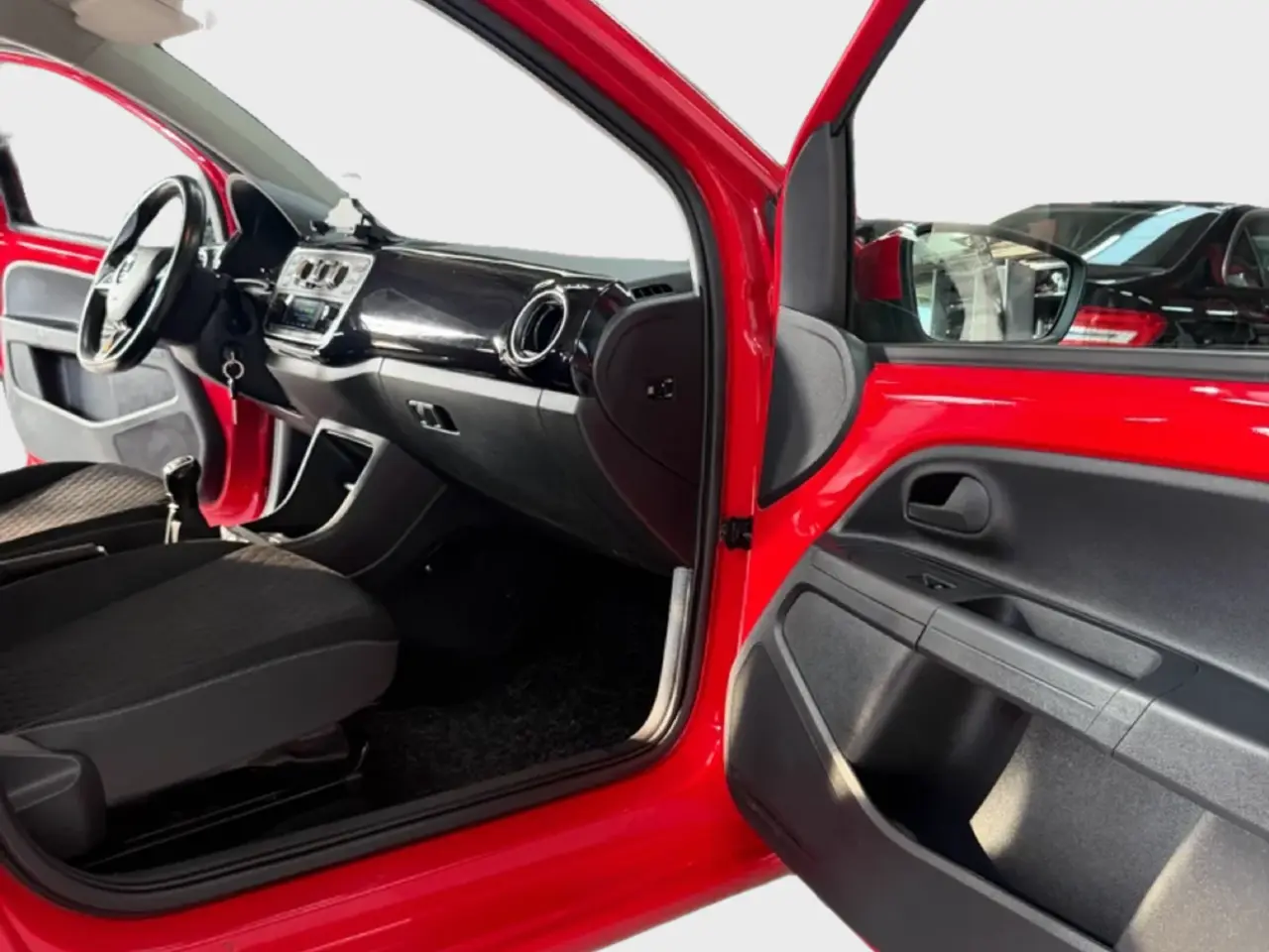 Billede 8 - Skoda Citigo 1,0 MPi 60 Ambition