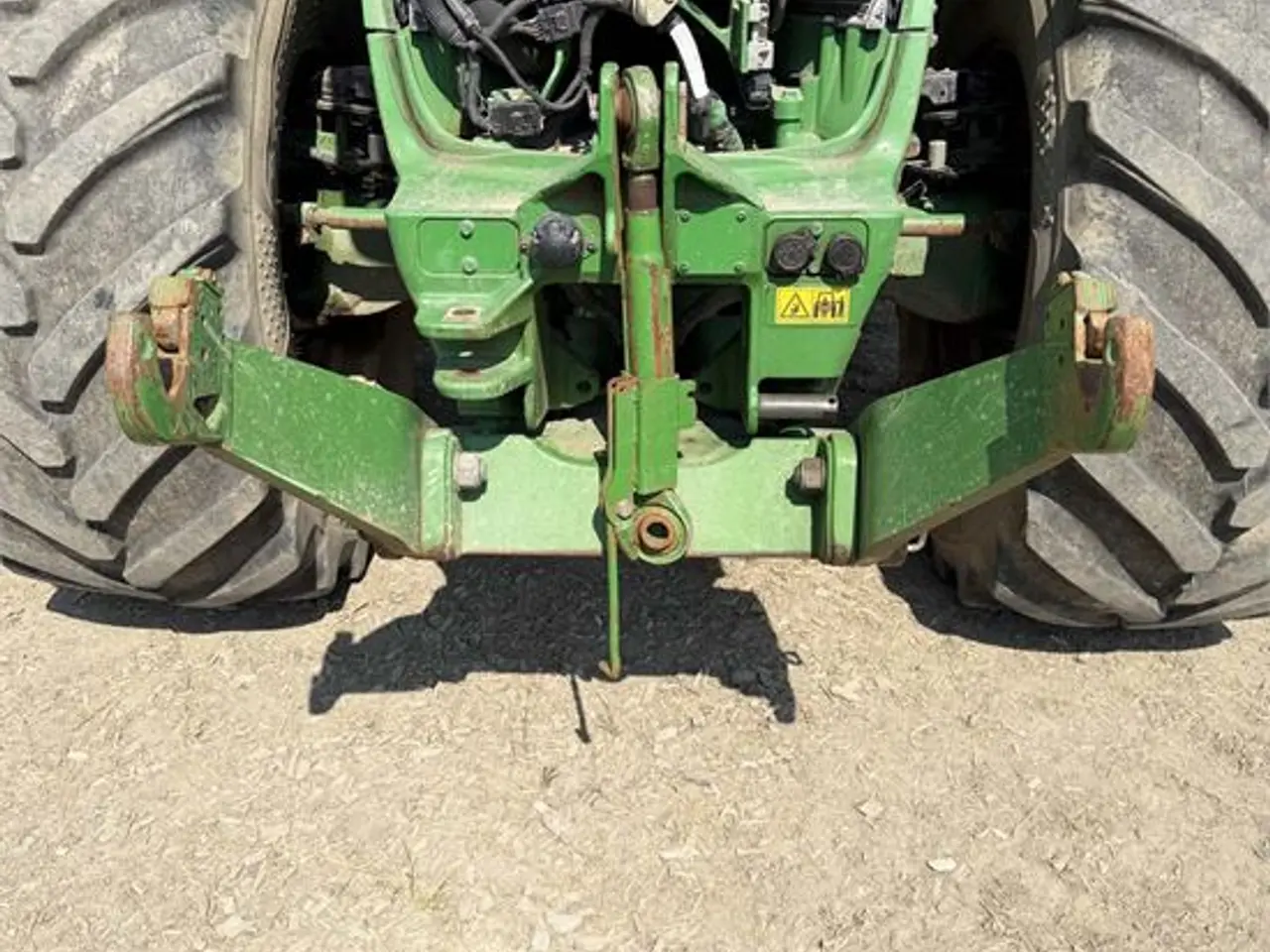 Billede 11 - John Deere 7290 R