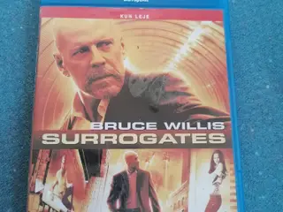 Surrogates