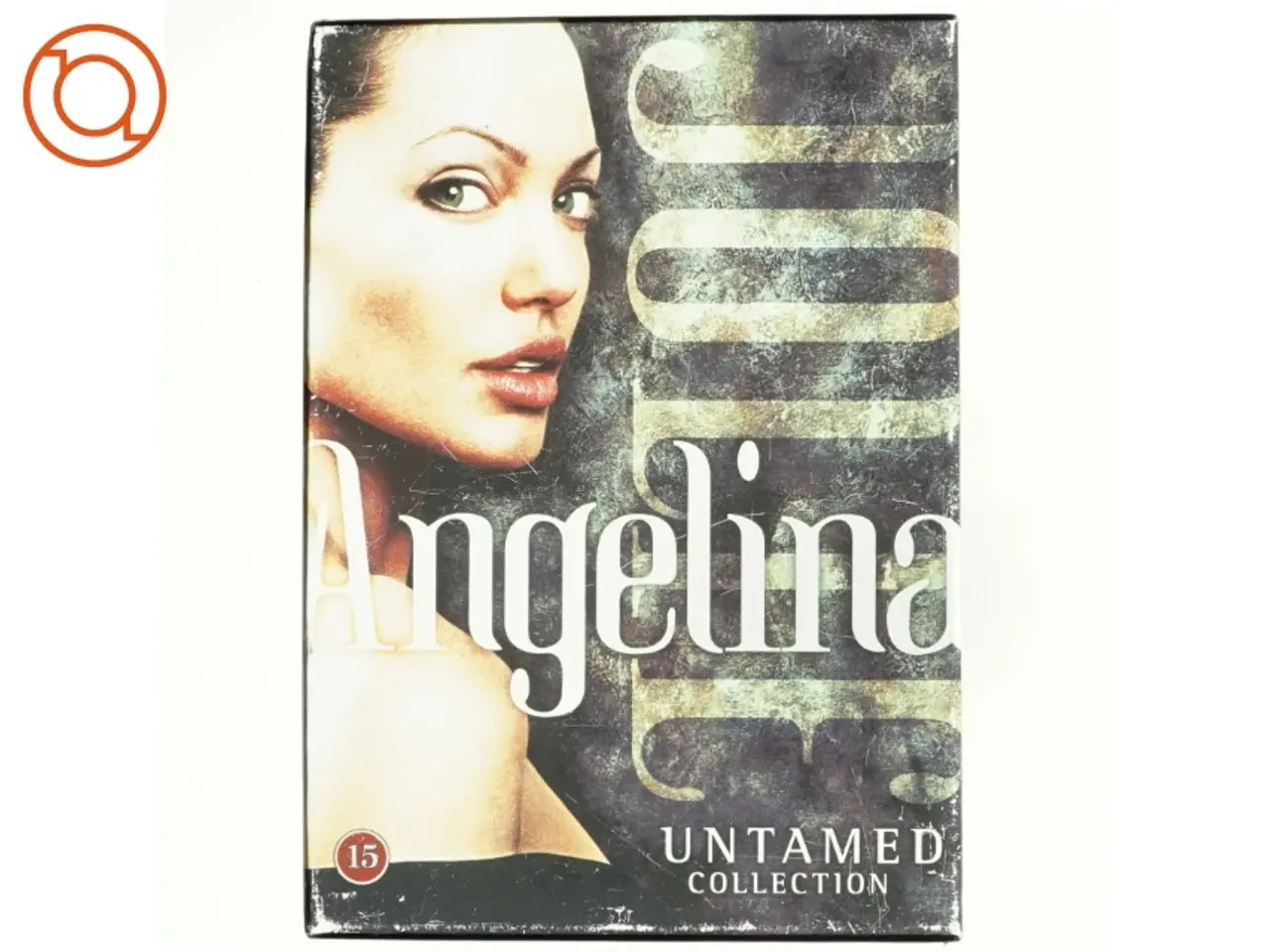 Billede 1 - Angelina untamed