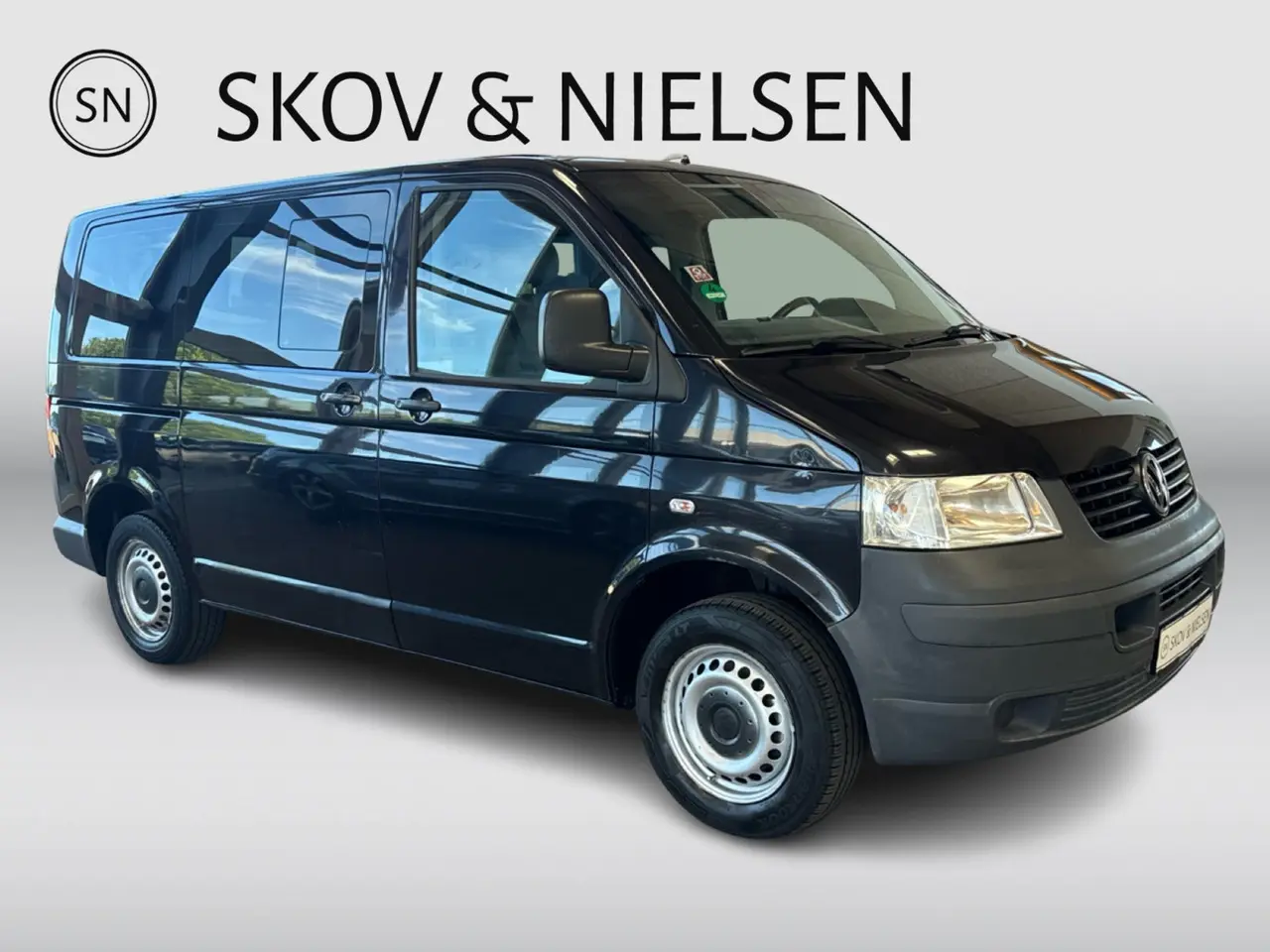 Billede 8 - VW Caravelle 1,9 TDi 102 Trendline lang