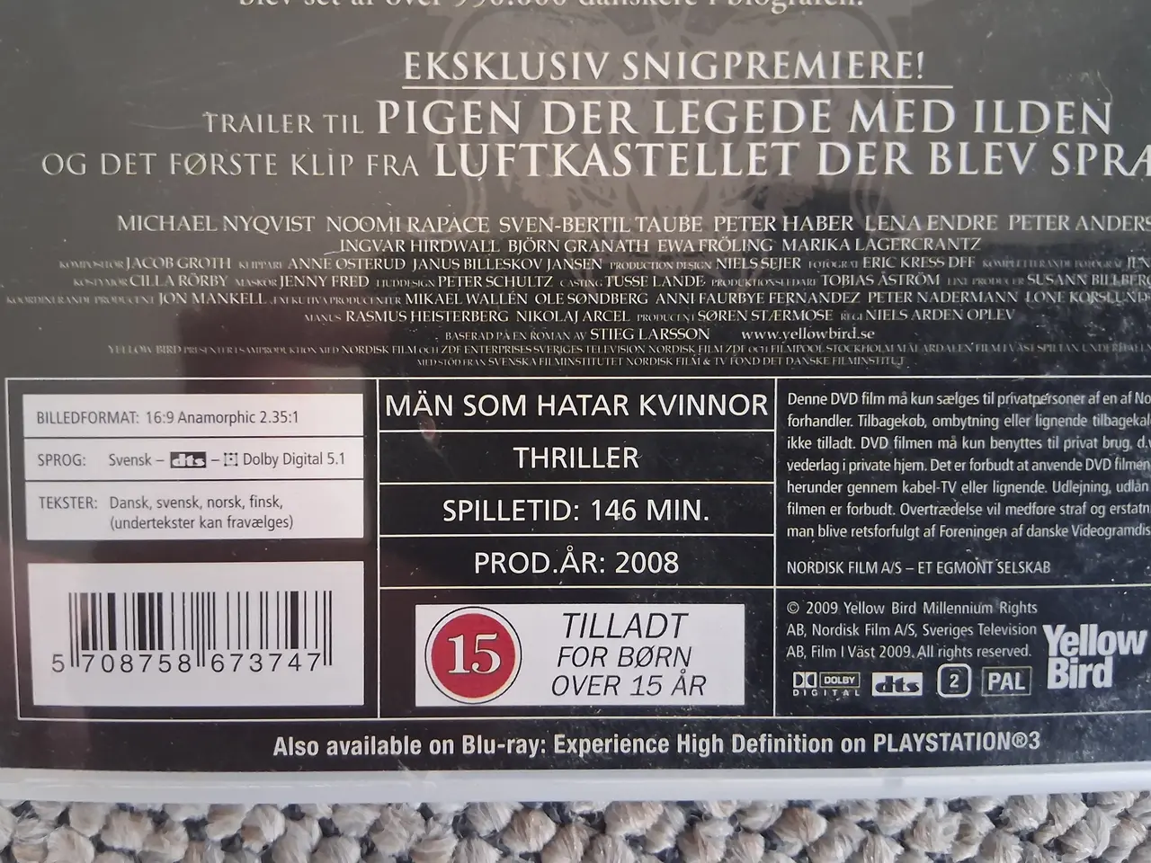 Billede 3 - Mænd der hader kvinder