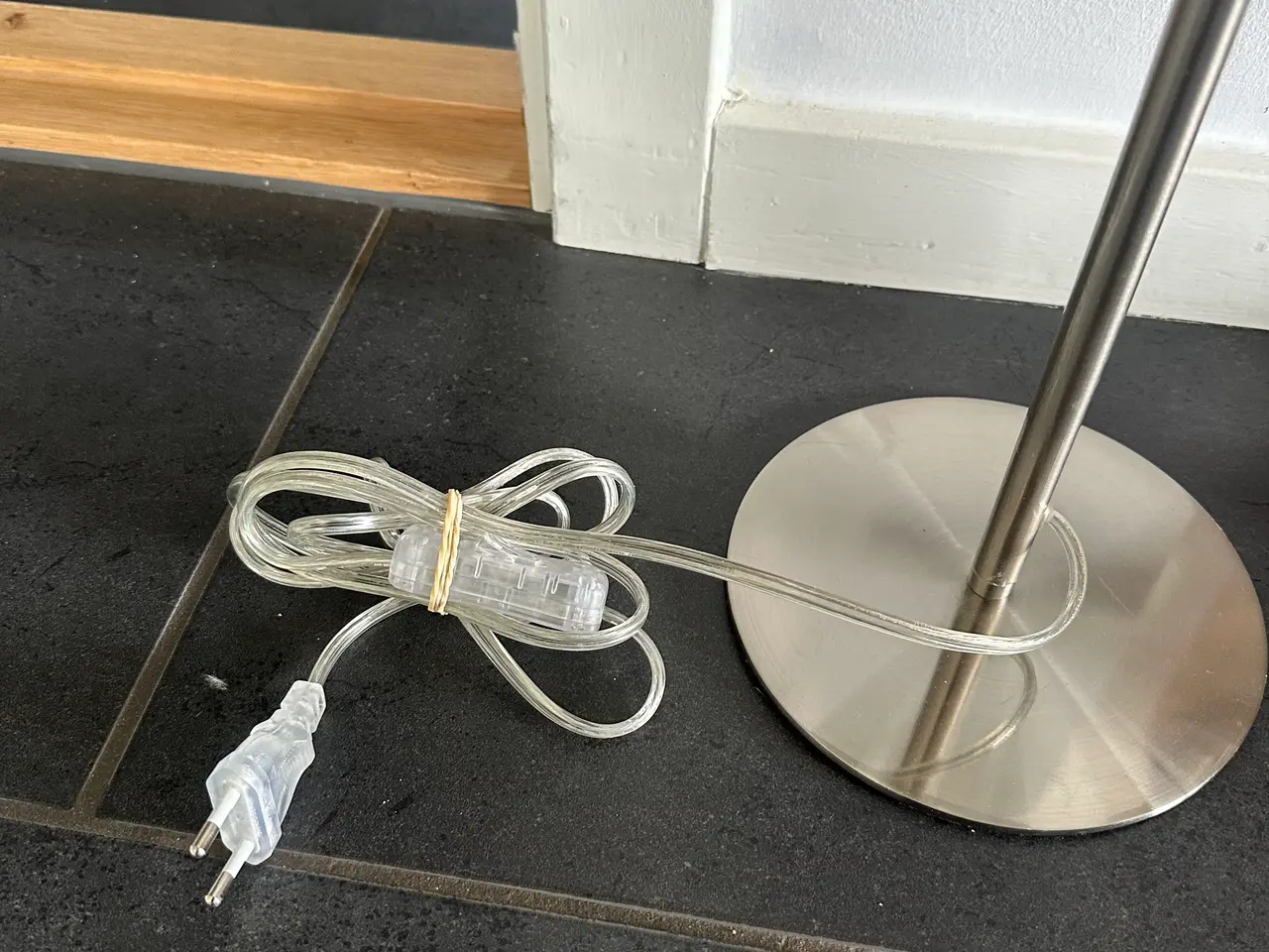 Billede 4 - Bordlampe