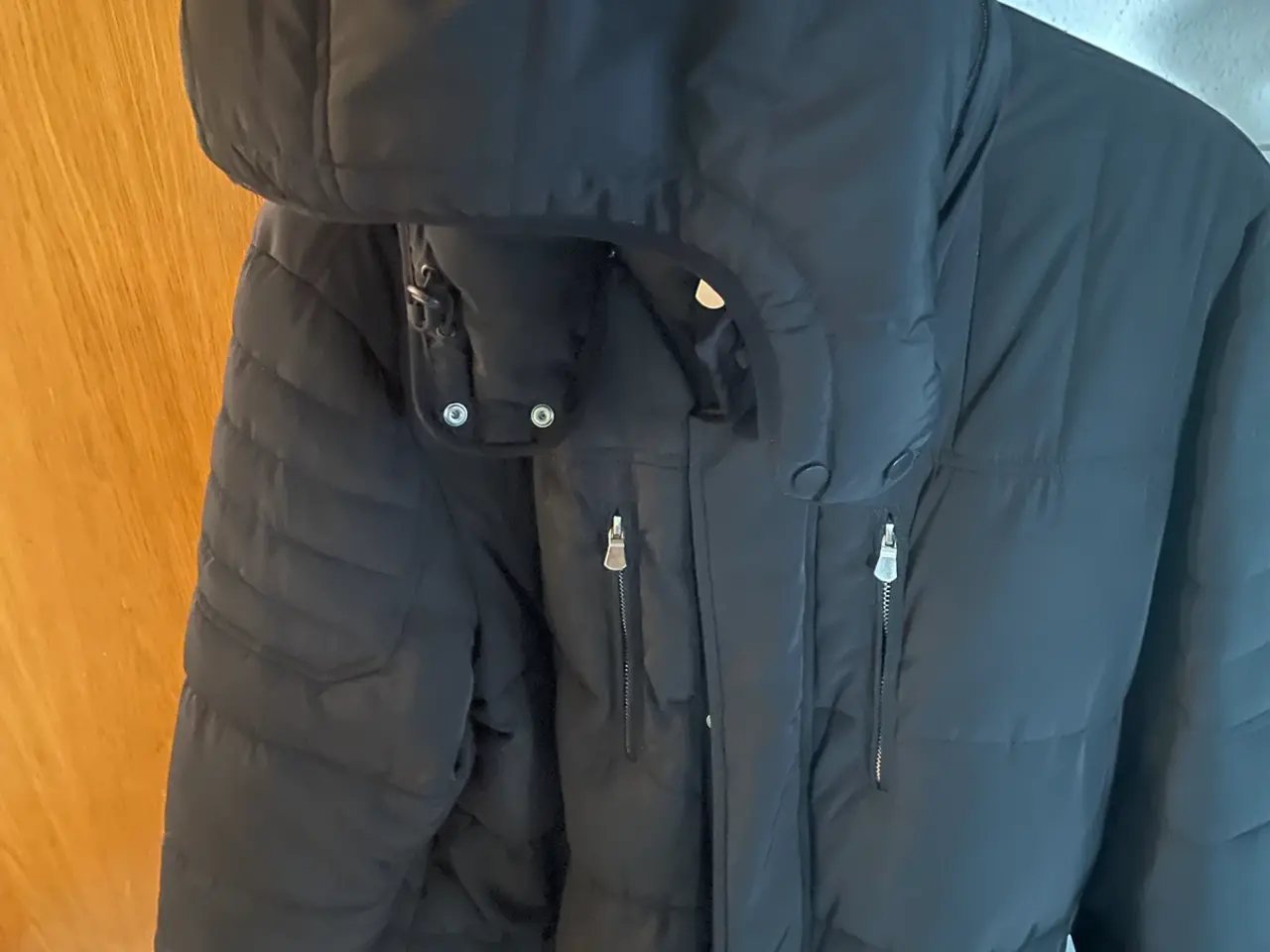 Billede 1 - Vinter jakke