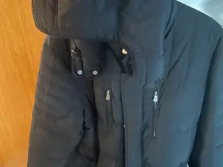 Vinter jakke