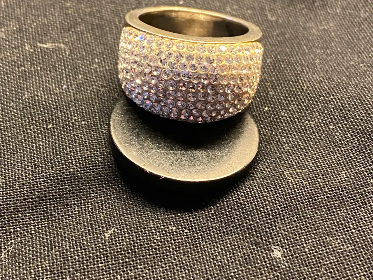 Billede 1 - Ring sølv