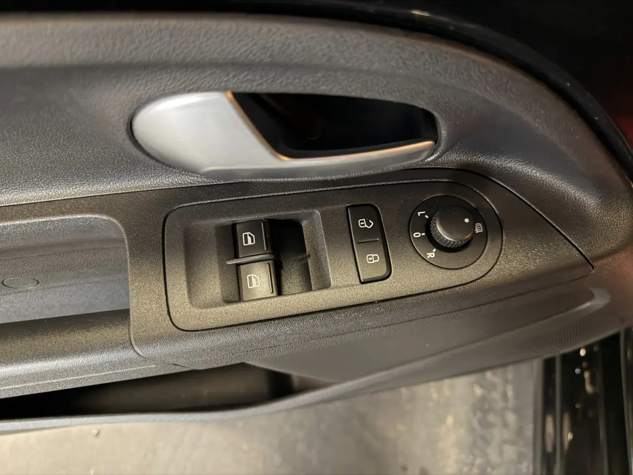 Billede 14 - VW Up! 1,0 MPi 65 Move Up!