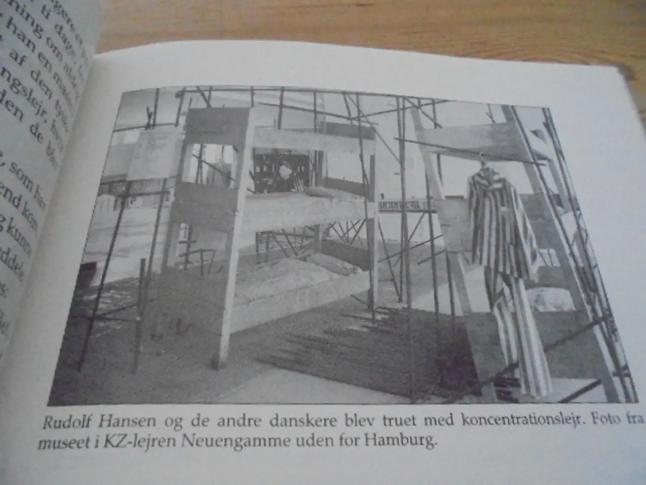 Billede 4 - Mennesker for kul – Hans Jørgensen