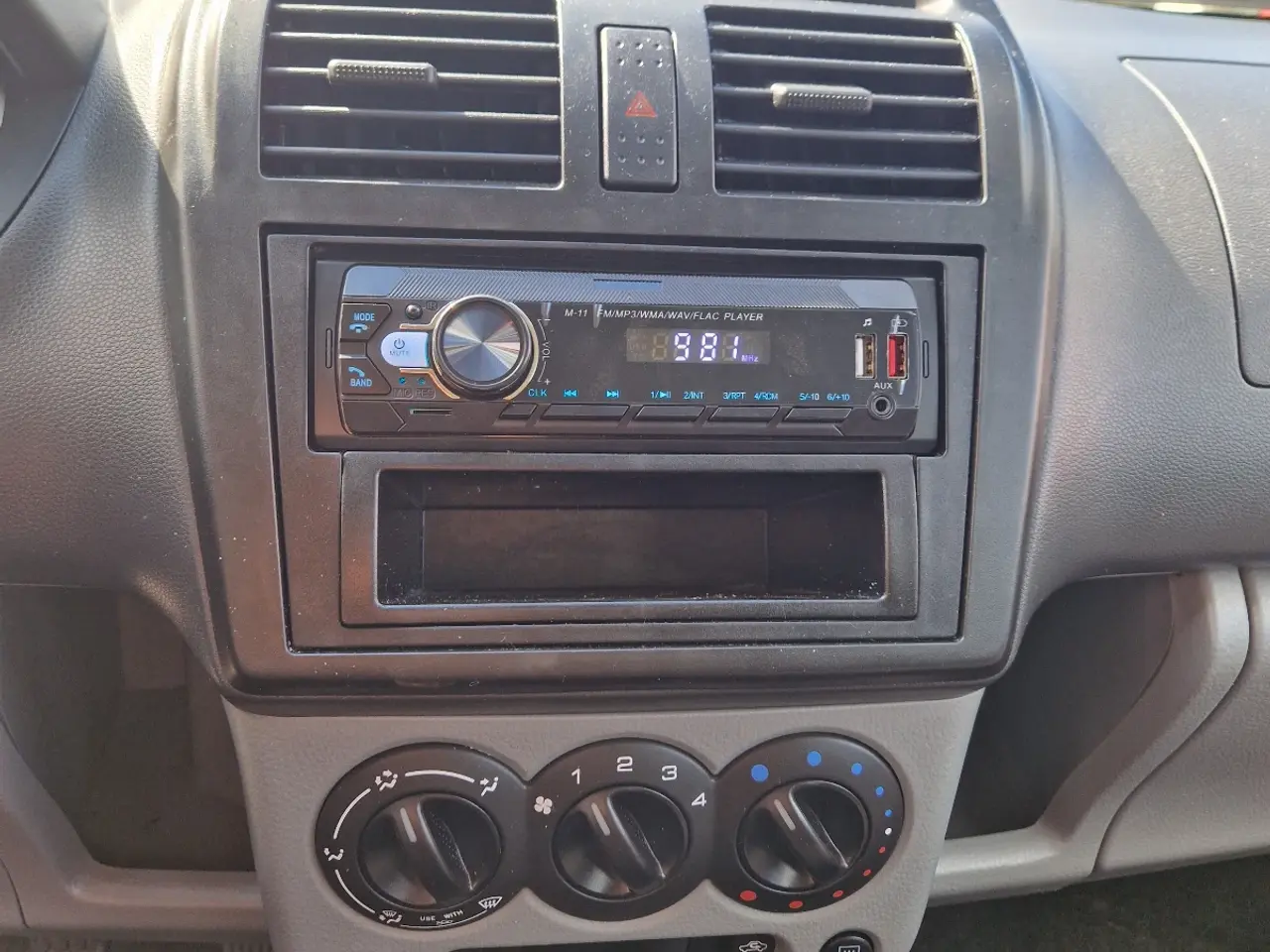 Billede 9 - Suzuki ignis