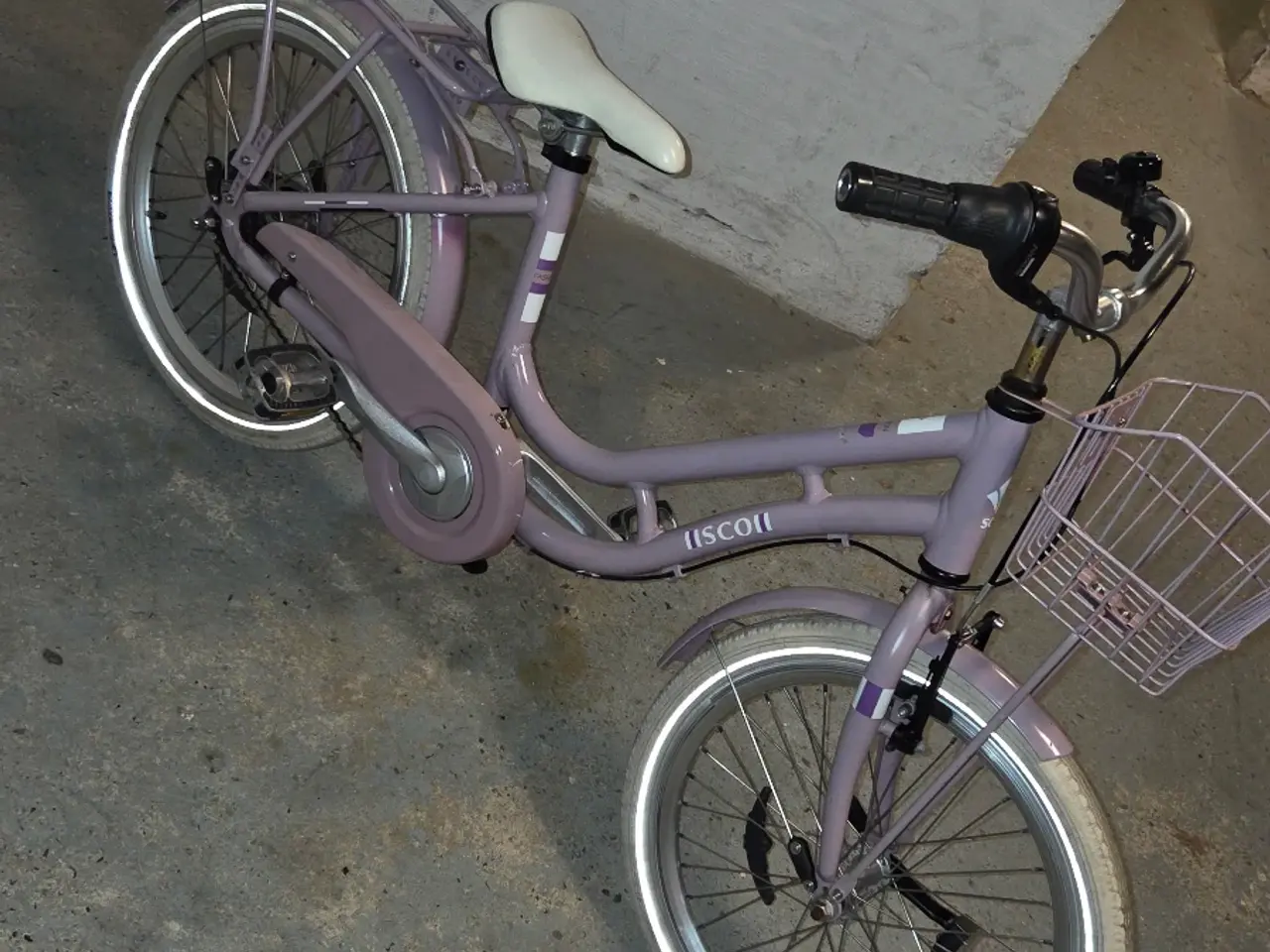 Billede 3 - SCO 20" 7 gear 