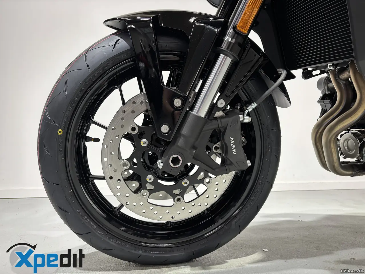 Billede 18 - Suzuki GSX-8S