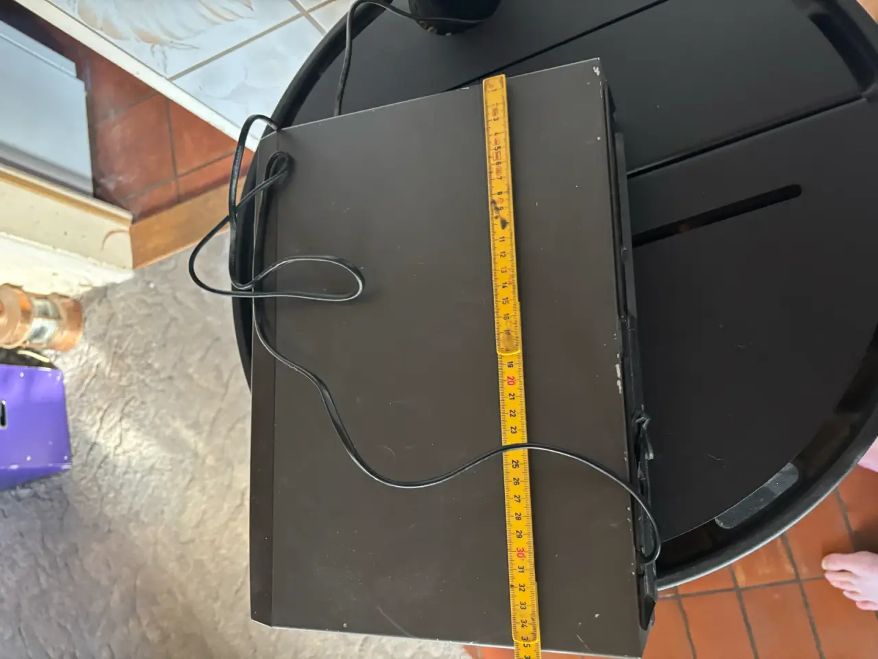 Billede 8 - Lg bc200p vhs
