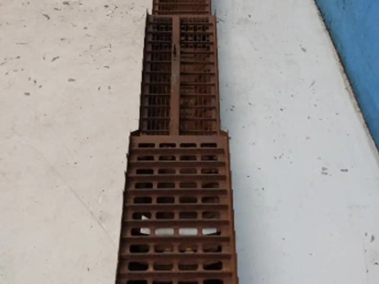 Billede 9 - New Holland TX68 Ryster 89515584