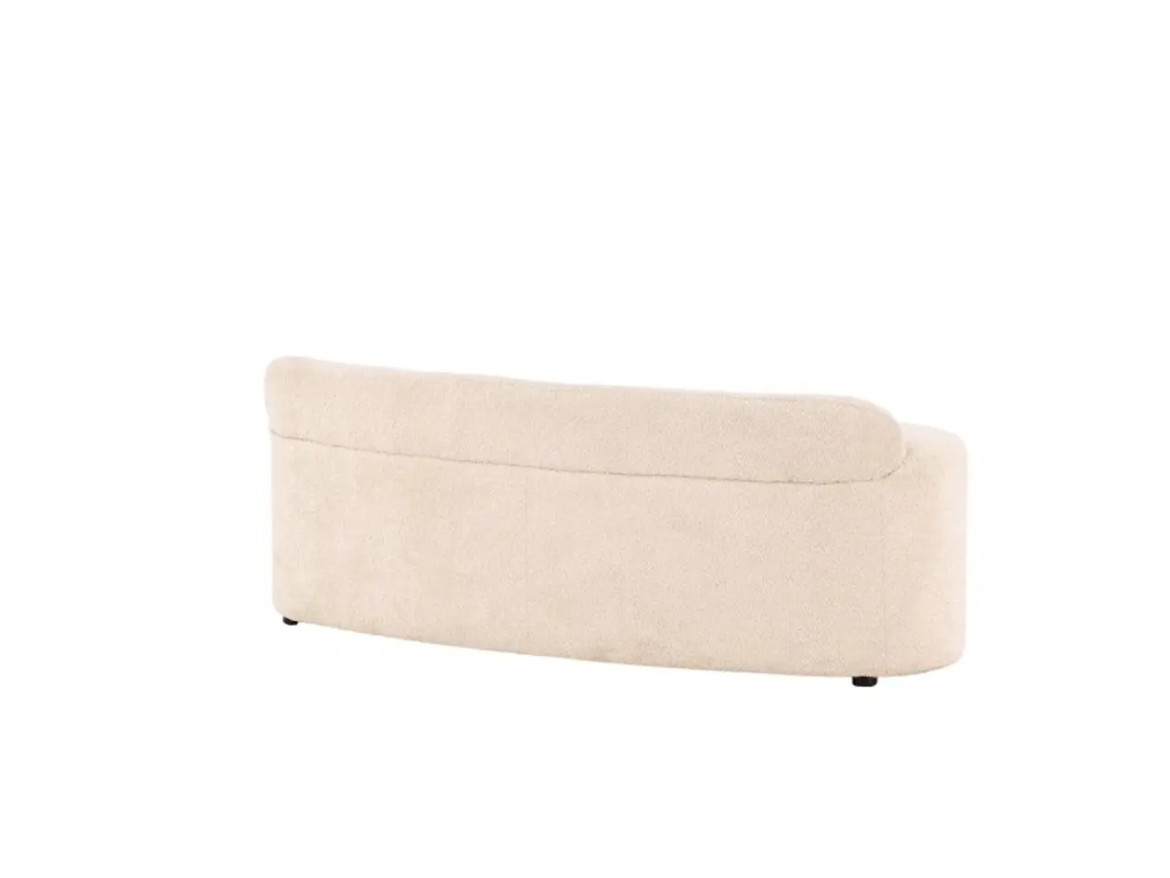 Billede 11 - Pocatello 2 personers Sofa - Hvid
