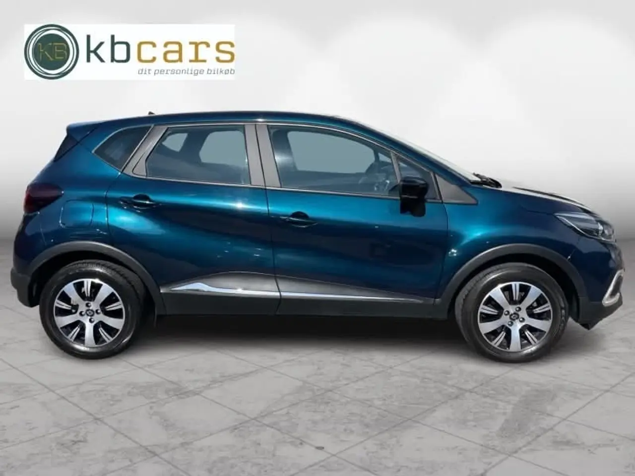 Billede 8 - Renault Captur 1,2 TCe 120 Zen EDC