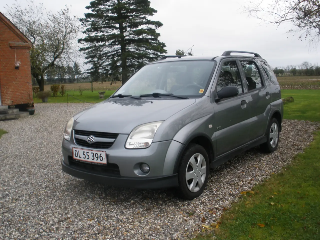 Billede 1 - Suzuki Ignis 1,3I 5 dørs