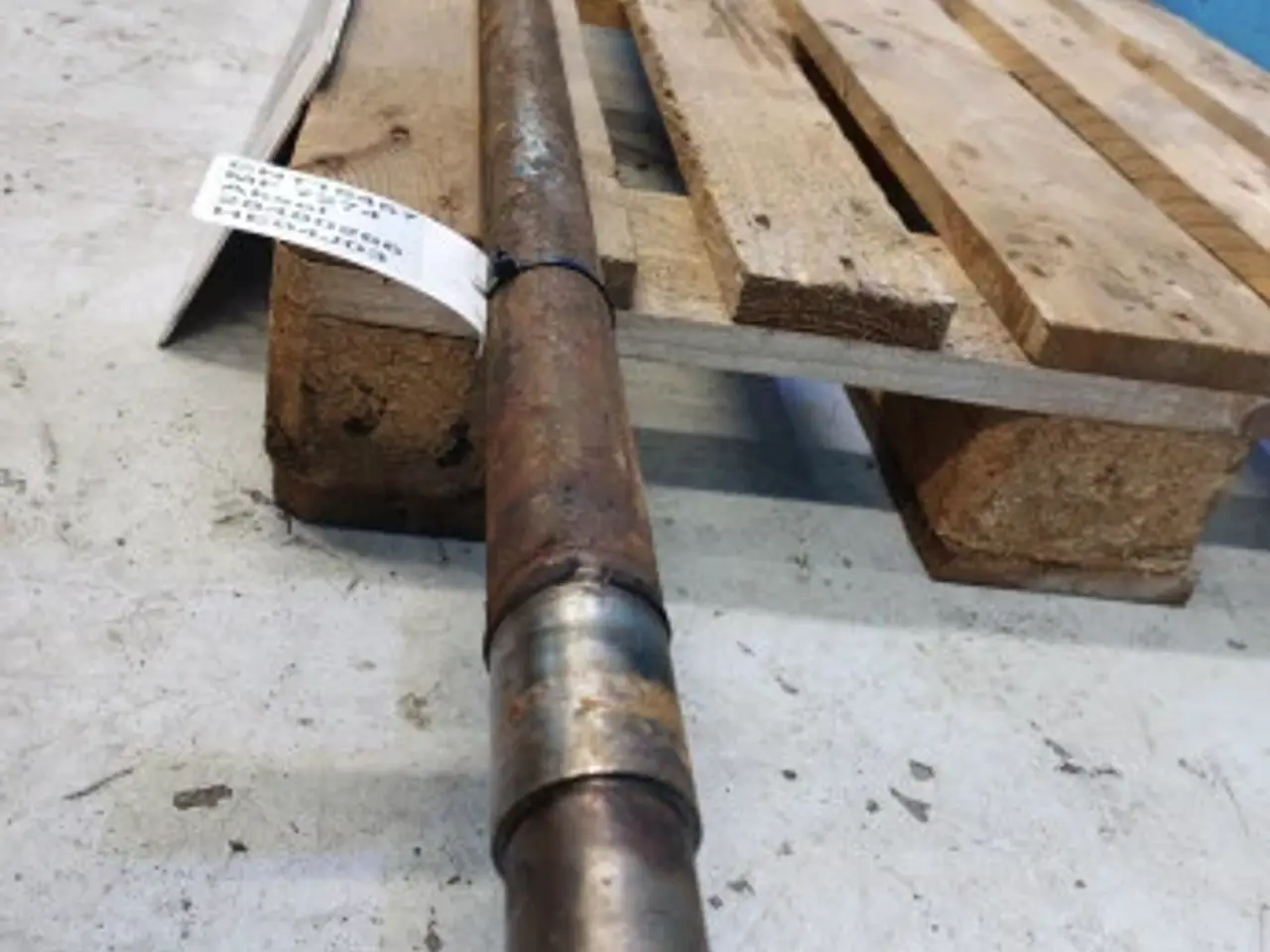 Billede 10 - Massey Ferguson 7274 Aksel 28480266