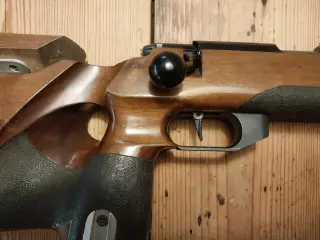Anschütz / Anschutz 1813 supermatch 22lr