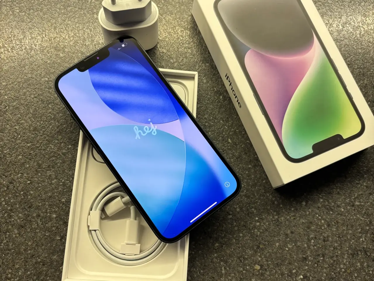 Billede 4 - iPhone 14