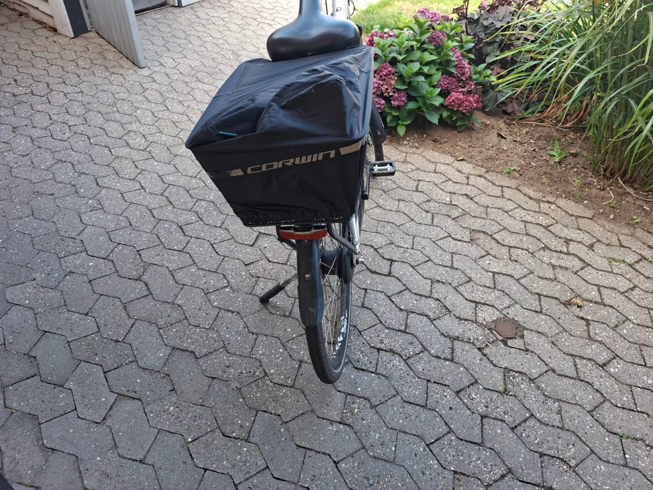 Billede 7 - Elcykel
