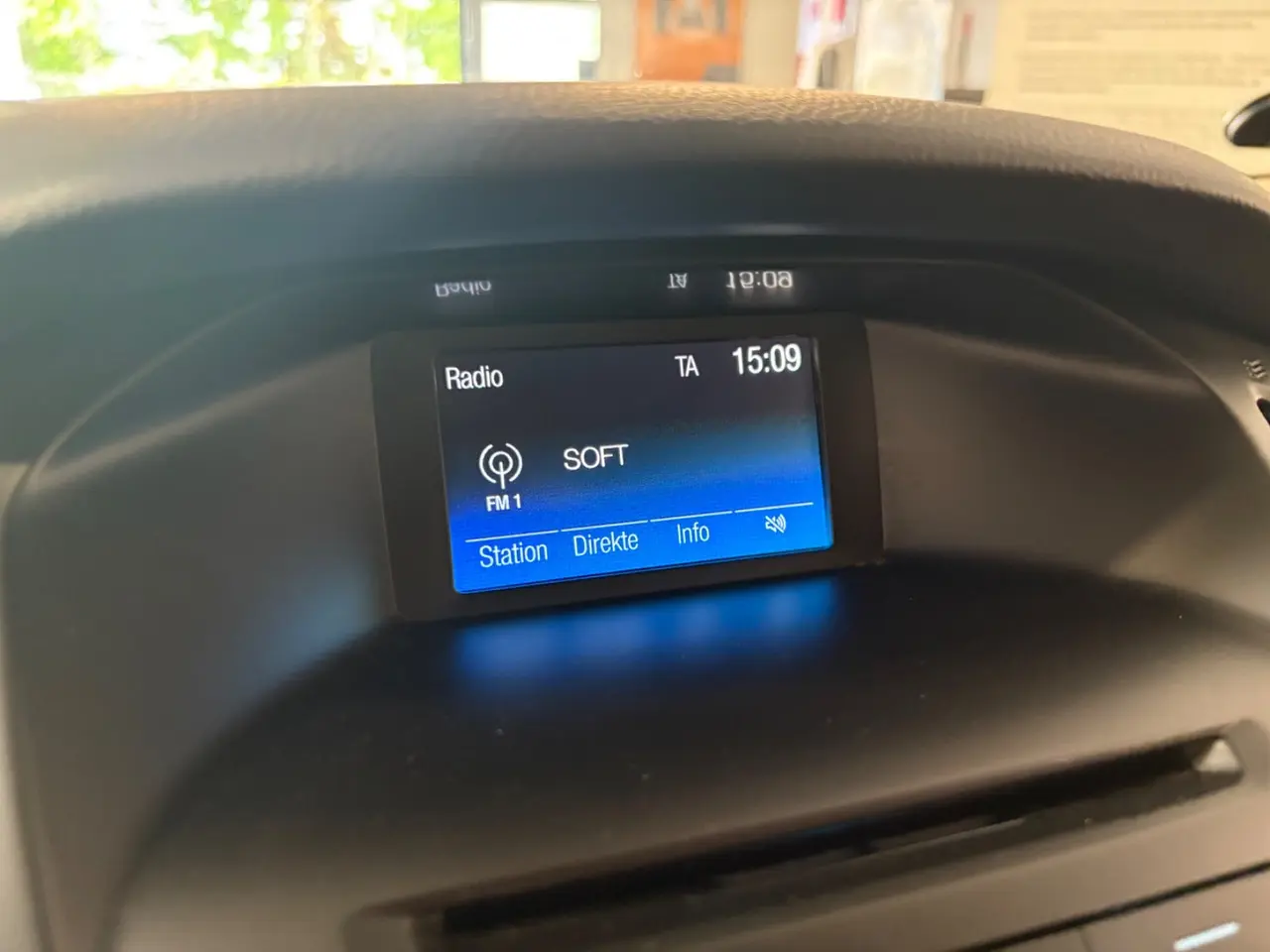 Billede 9 - Ford Focus 1,5 TDCi 95 Trend stc.