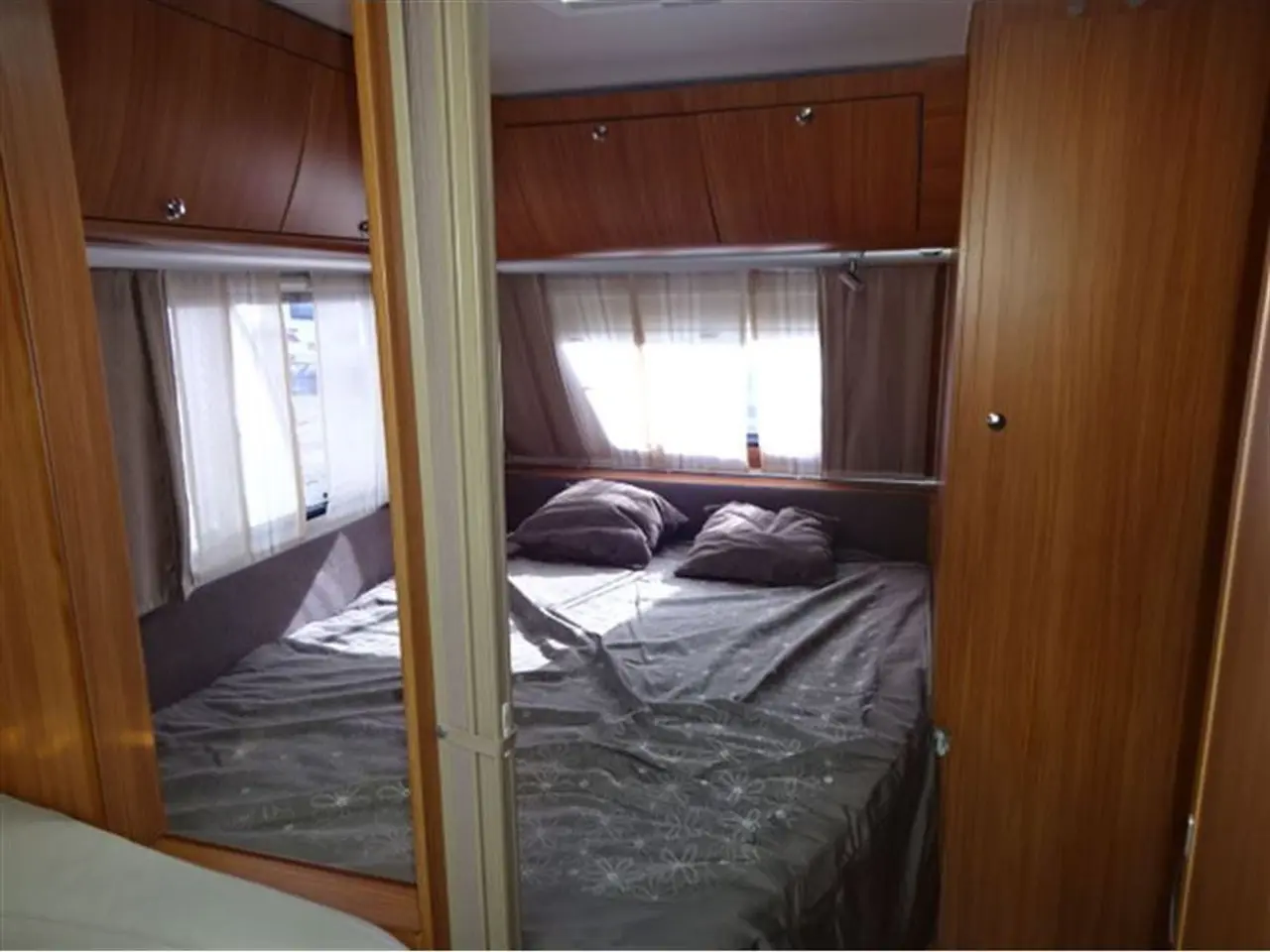 Billede 21 - 2010 - Adria Adiva 553 PH