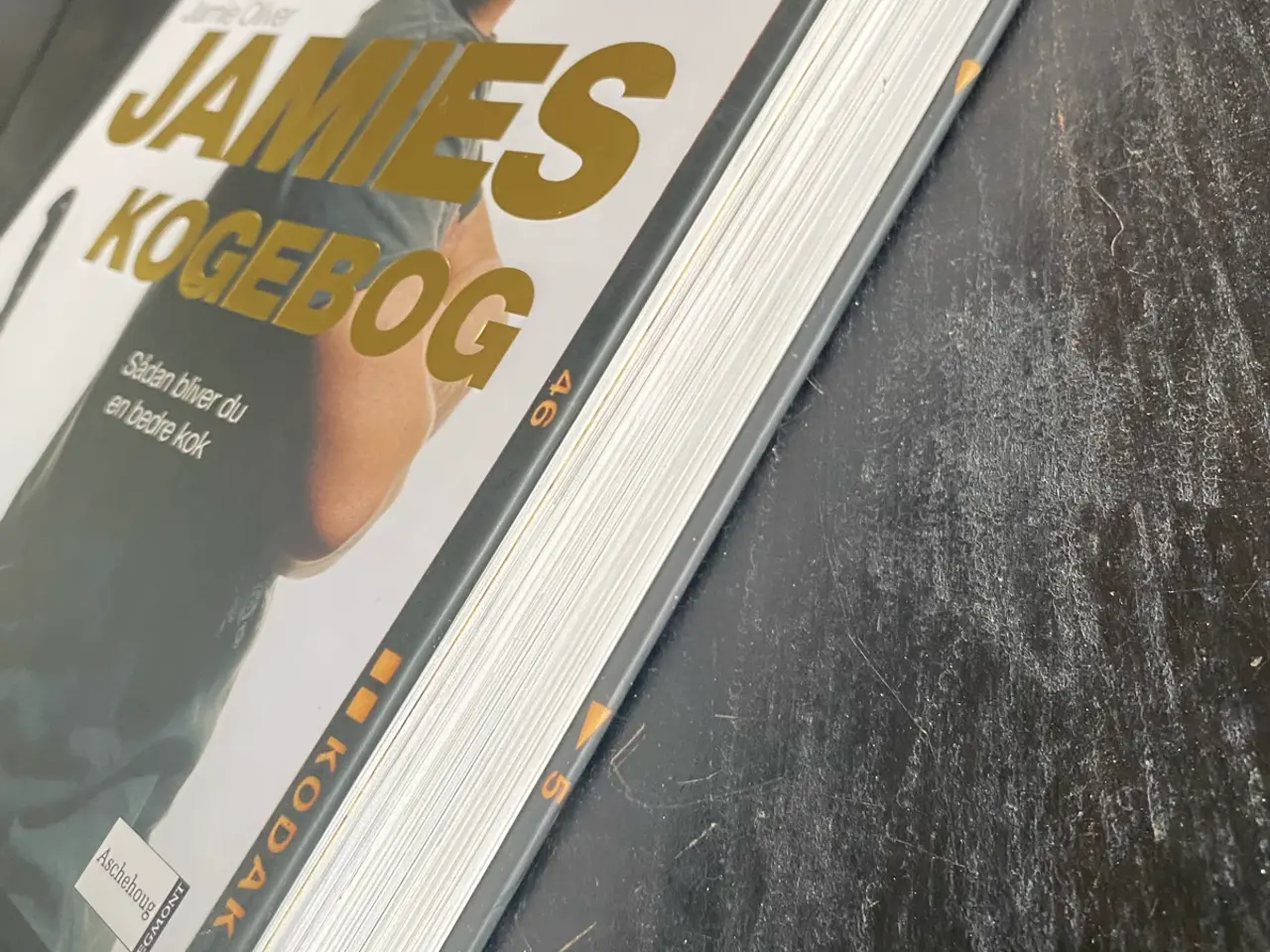 Billede 2 - Jamie Oliver
